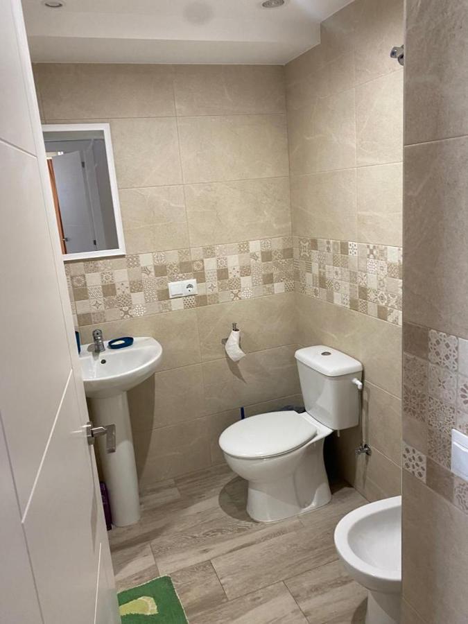 Appartamento Karola Cosy Benidorm
