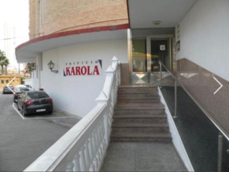 Karola Cosy Appartamento *