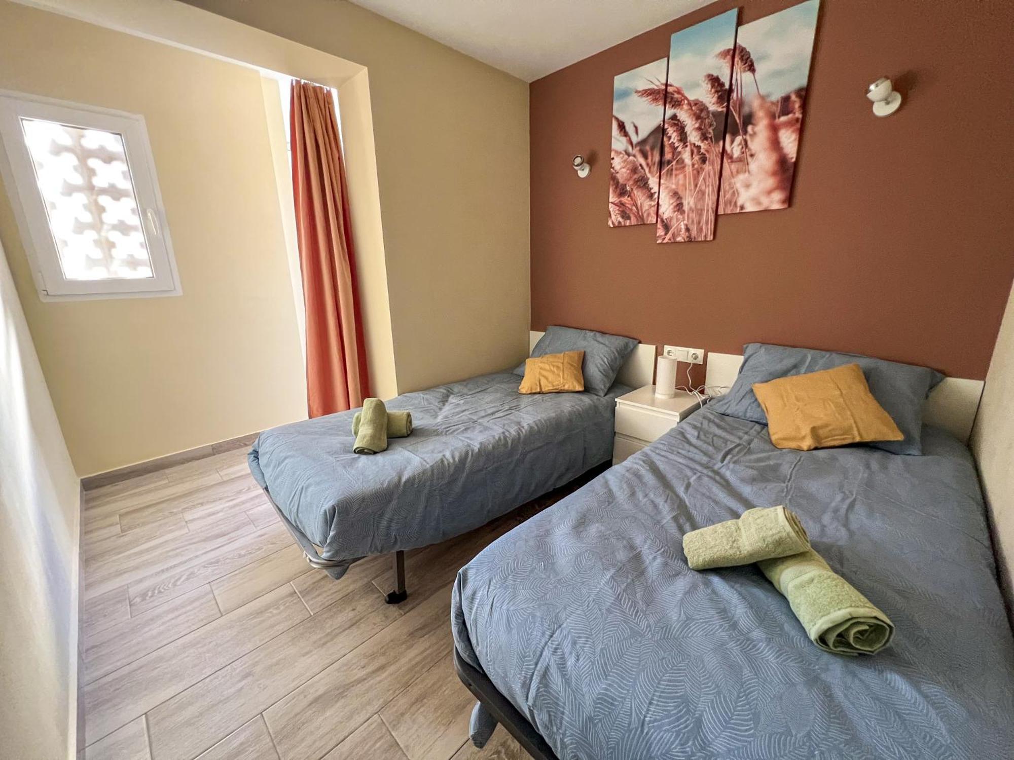 Karola Cosy Appartamento Benidorm