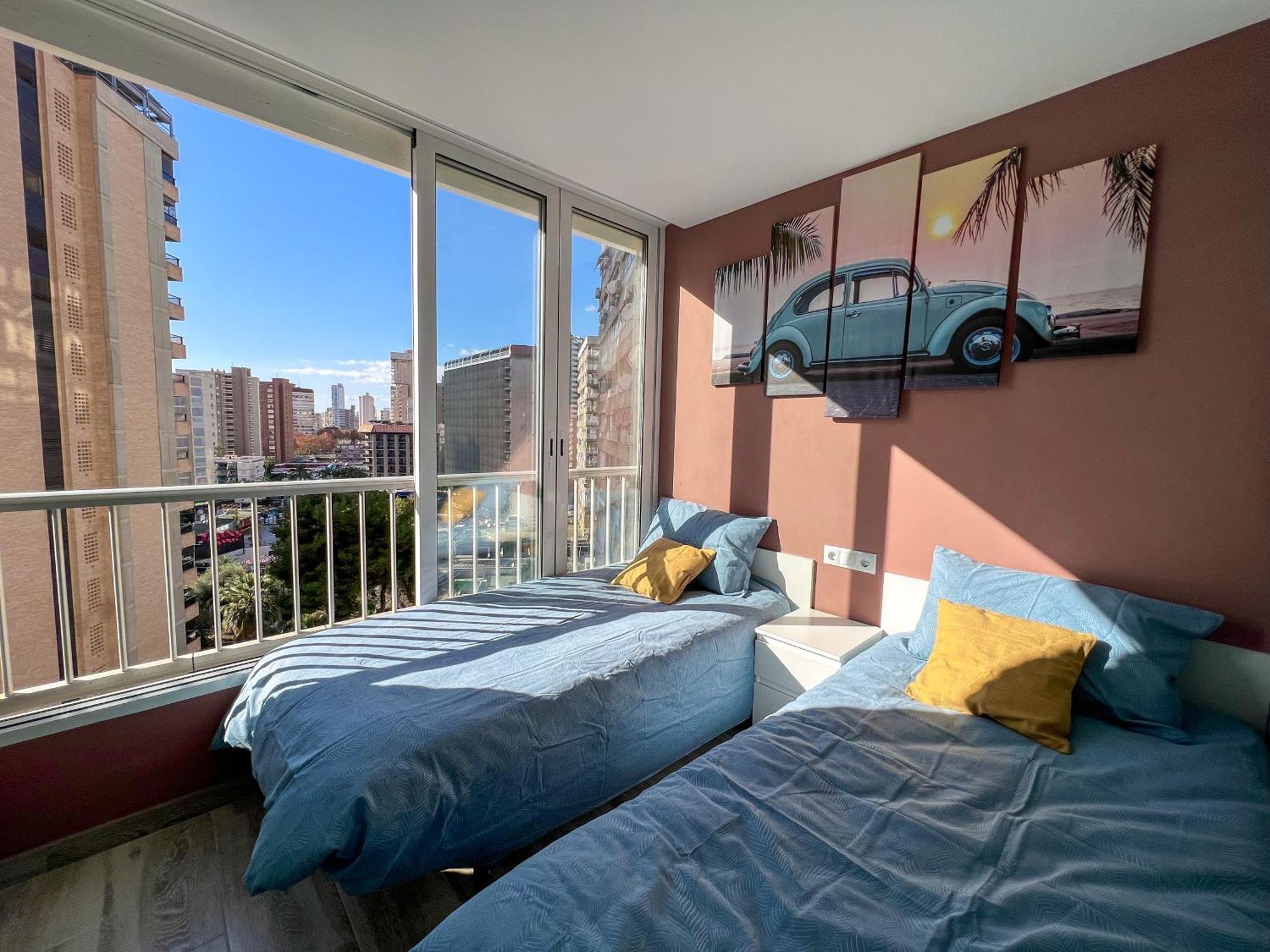 Apartment Karola Cosy Benidorm